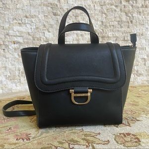 Nine West Harper Convertible Backpack Crossbody